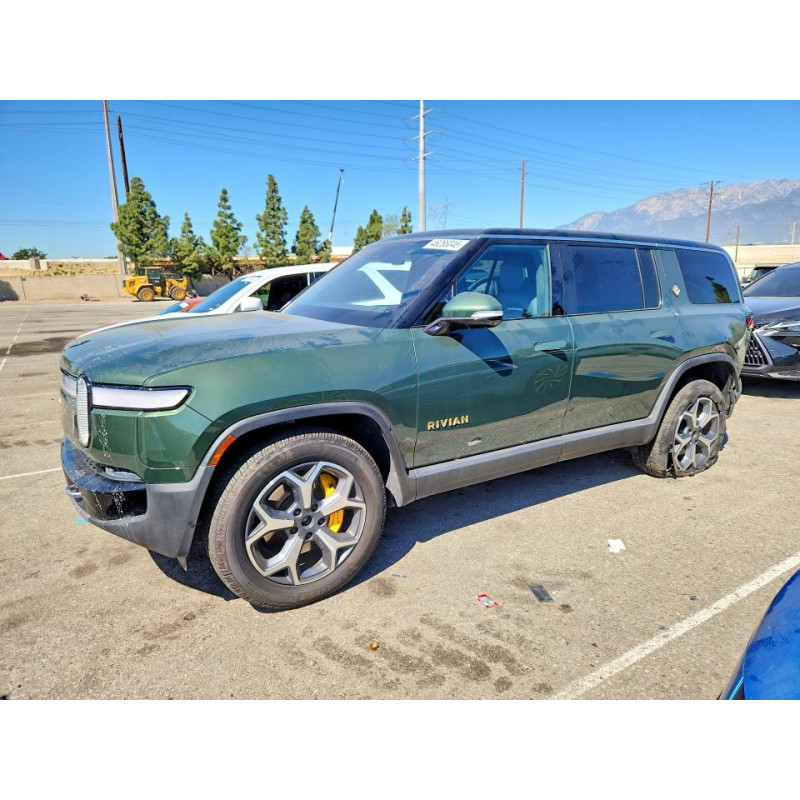 2023 RIVIAN RIS 7PDSGABA8PN029347 46286046