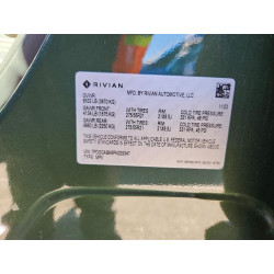 2023 RIVIAN RIS 7PDSGABA8PN029347 46286046