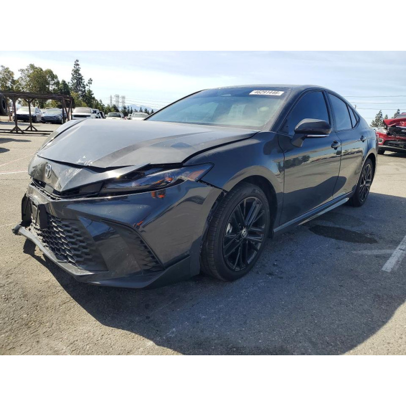 2026 TOYOTA CAMRY 4T1DAACK0TU655849 46291446