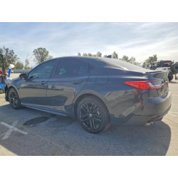 2026 TOYOTA CAMRY 4T1DAACK0TU655849 46291446