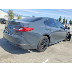 2026 TOYOTA CAMRY 4T1DAACK0TU655849 46291446