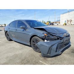 2026 TOYOTA CAMRY 4T1DAACK0TU655849 46291446