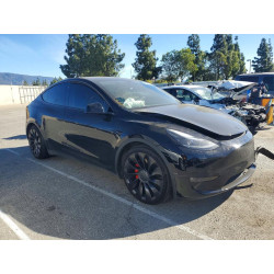 2022 TESLA MODEL Y 7SAYGDEF9NF446596 46359716