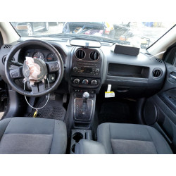 2013 JEEP COMPASS