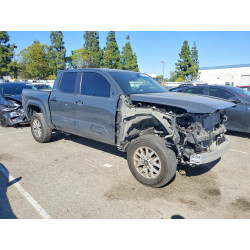 2024 TOYOTA TACOMA SR 3TYLB5JN3RT006288 46364706