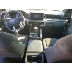 2024 TOYOTA TACOMA SR 3TYLB5JN3RT006288 46364706