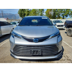 2025 TOYOTA All Models 5TDKRKEC1SS252417 46383206