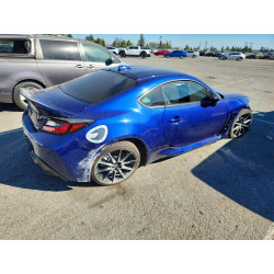 2024 TOYOTA GR86 PREMI JF1ZNBE17R9758485 46387236
