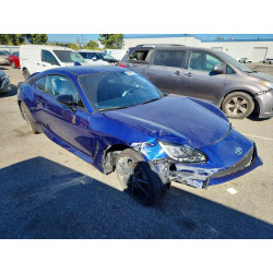 2024 TOYOTA GR86 PREMI JF1ZNBE17R9758485 46387236