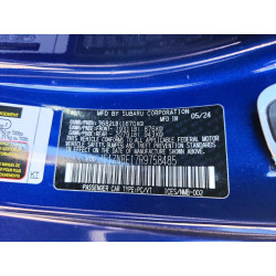 2024 TOYOTA GR86 PREMI JF1ZNBE17R9758485 46387236