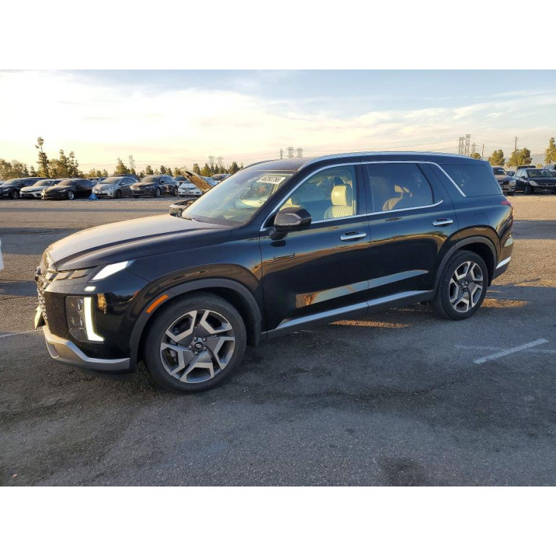 2023 HYUNDAI PALISADE KM8R54GE7PU571680 46393766