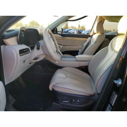 2023 HYUNDAI PALISADE KM8R54GE7PU571680 46393766