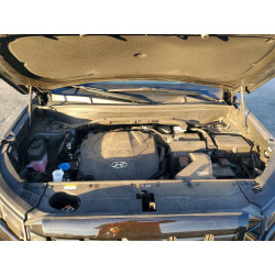 2023 HYUNDAI PALISADE KM8R54GE7PU571680 46393766