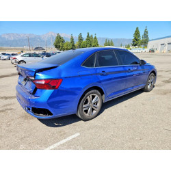 2022 VOLKSWAGEN JETTA 3VWEM7BUXNM009101 46547346