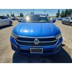 2022 VOLKSWAGEN JETTA 3VWEM7BUXNM009101 46547346