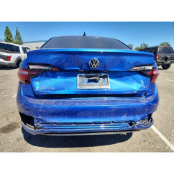 2022 VOLKSWAGEN JETTA 3VWEM7BUXNM009101 46547346