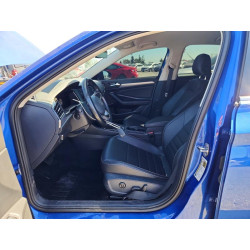 2022 VOLKSWAGEN JETTA 3VWEM7BUXNM009101 46547346