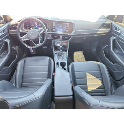 2022 VOLKSWAGEN JETTA 3VWEM7BUXNM009101 46547346