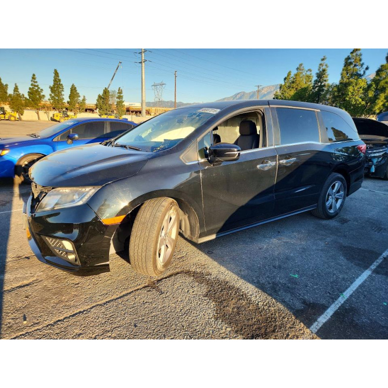 2020 HONDA All Models 5FNRL6H56LB067399 46587016