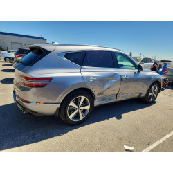 2023 GENESIS GV80 3.5T KMUHCESCXPU137882 46587056
