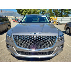 2023 GENESIS GV80 3.5T KMUHCESCXPU137882 46587056