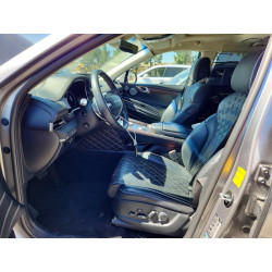 2023 GENESIS GV80 3.5T KMUHCESCXPU137882 46587056