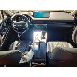 2023 GENESIS GV80 3.5T KMUHCESCXPU137882 46587056