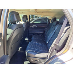 2023 GENESIS GV80 3.5T KMUHCESCXPU137882 46587056