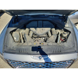 2023 GENESIS GV80 3.5T KMUHCESCXPU137882 46587056