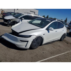2026 TESLA MODEL Y 7SAYGDED7TF455728 46687546