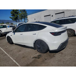 2026 TESLA MODEL Y 7SAYGDED7TF455728 46687546