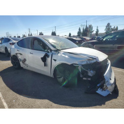 2026 TESLA MODEL Y 7SAYGDED7TF455728 46687546