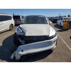 2026 TESLA MODEL Y 7SAYGDED7TF455728 46687546