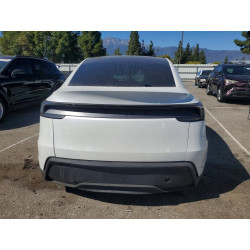 2026 TESLA MODEL Y 7SAYGDED7TF455728 46687546