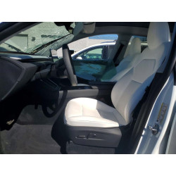 2026 TESLA MODEL Y 7SAYGDED7TF455728 46687546