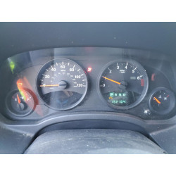 2013 JEEP COMPASS