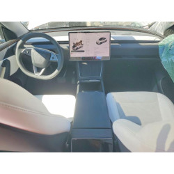 2026 TESLA MODEL Y 7SAYGDED7TF455728 46687546