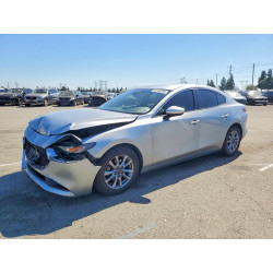 2020 MAZDA 3 JM1BPABL1L1165572 46740236