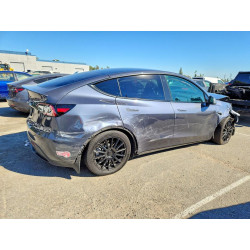 2023 TESLA MODEL Y 7SAYGDEE7PA125955 46769846