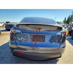 2023 TESLA MODEL Y 7SAYGDEE7PA125955 46769846