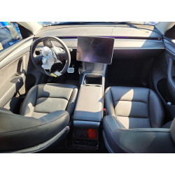 2023 TESLA MODEL Y 7SAYGDEE7PA125955 46769846