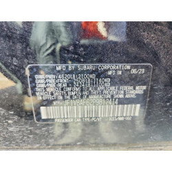 2023 SUBARU WRX JF1VBAF62P9812414 46843916