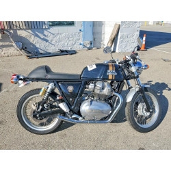 2021 ROYAL ENFIELD MOTORS INT 650 ME3FPN471MK757440 46952666