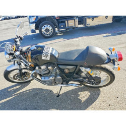 2021 ROYAL ENFIELD MOTORS INT 650 ME3FPN471MK757440 46952666