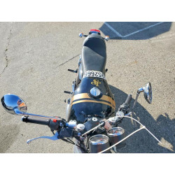 2021 ROYAL ENFIELD MOTORS INT 650 ME3FPN471MK757440 46952666