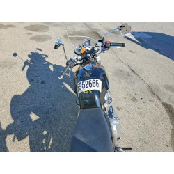 2021 ROYAL ENFIELD MOTORS INT 650 ME3FPN471MK757440 46952666