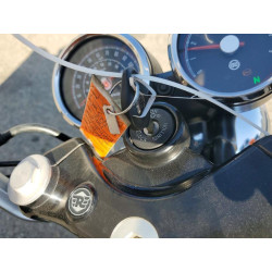 2021 ROYAL ENFIELD MOTORS INT 650 ME3FPN471MK757440 46952666