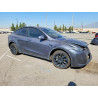 2022 TESLA MODEL Y 7SAYGDEE6NF513498 46955436