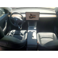 2022 TESLA MODEL Y 7SAYGDEE6NF513498 46955436