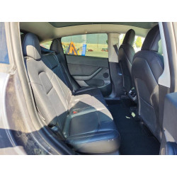 2022 TESLA MODEL Y 7SAYGDEE6NF513498 46955436